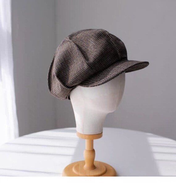 Oversized newsboy outlet hats for mens
