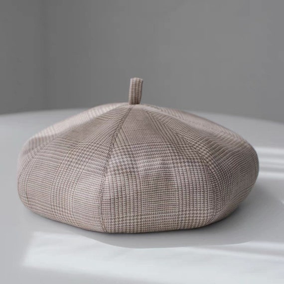 Custom Made Beret Hat for Standard 