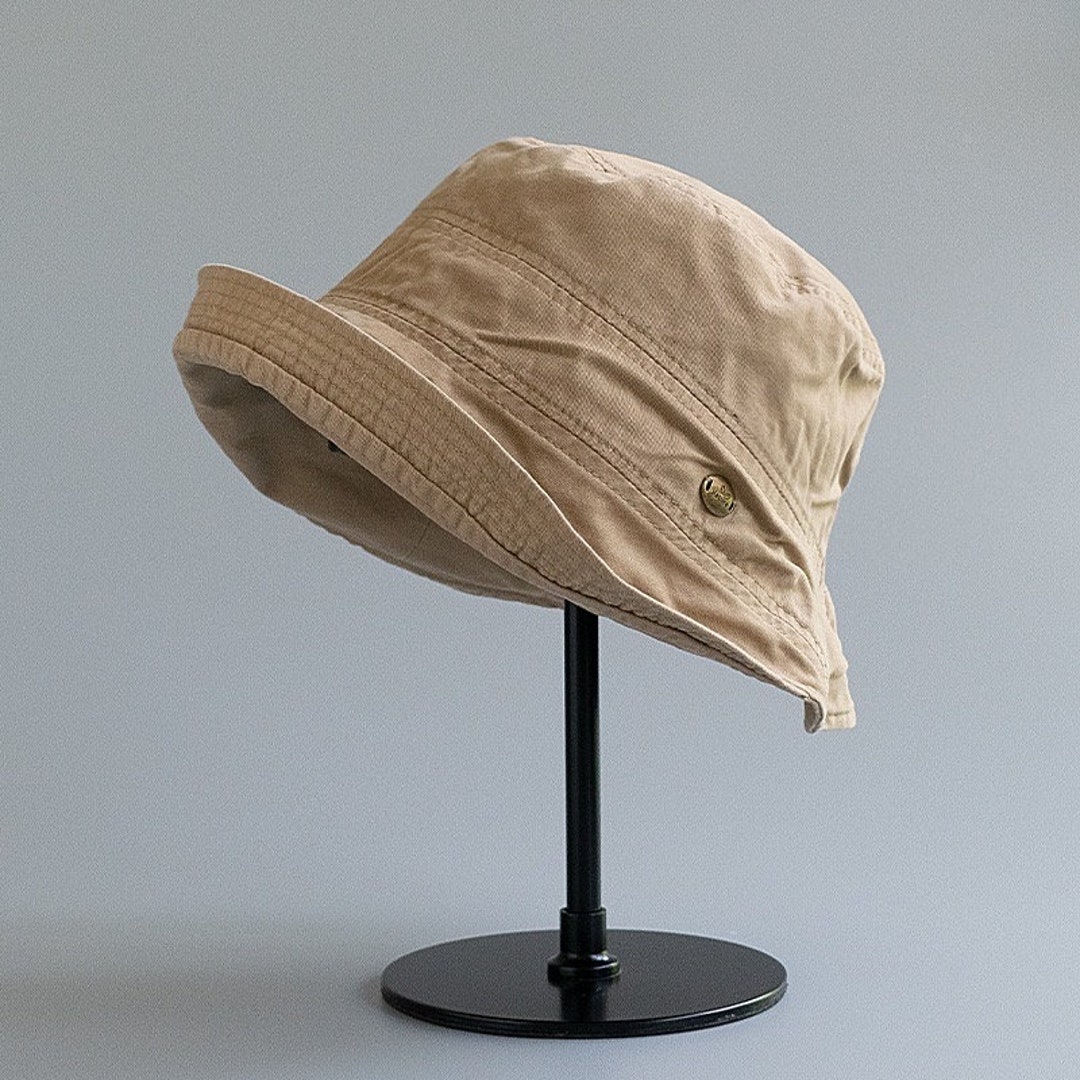 Bucket Hat Bucket Hat for Women Sun Hat for Women Girl Etsy