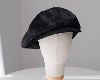 Newsboy Caps - Etsy