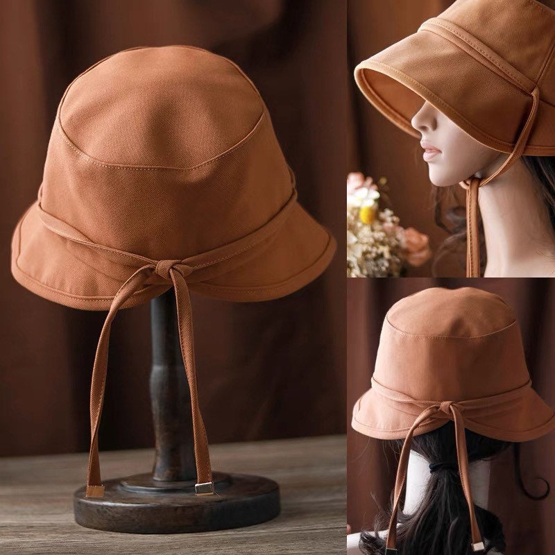 Bucket Hat Bucket Hat for Women Sun Hat 