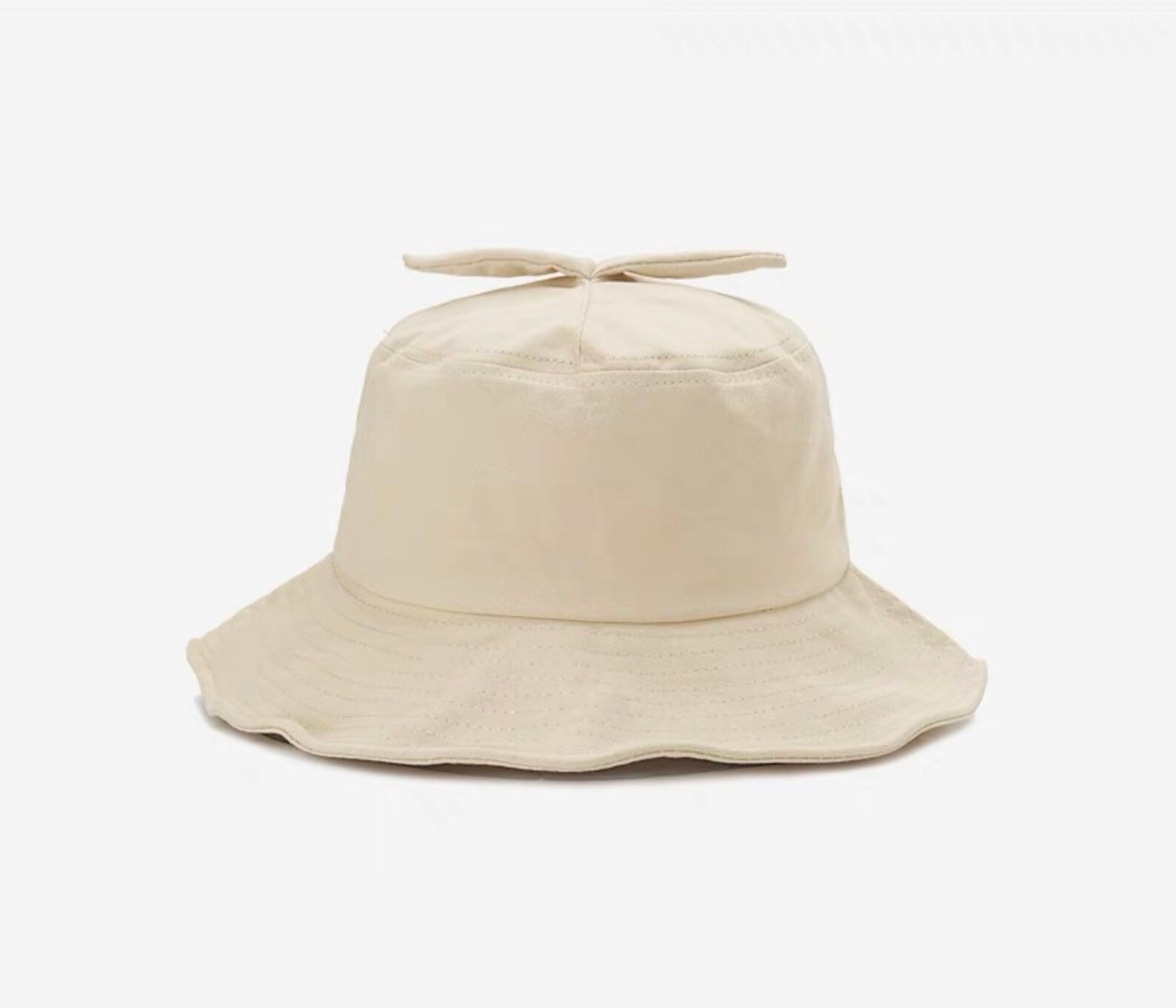 Bean Sprout Bucket Hat Bucket Hat for Women Sun Hat for Etsy