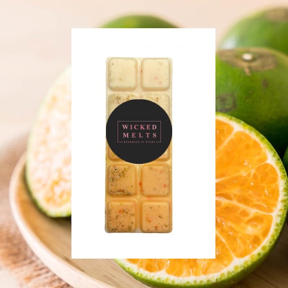 Orange und Bergamotte Duftmelts, Duftwachs Melts, Duftwachs Melts,  Duftwachs Melts, Duftwachs Melts, Duftöle, Duftöle, Duftöle, Duftöle,  Duftöle