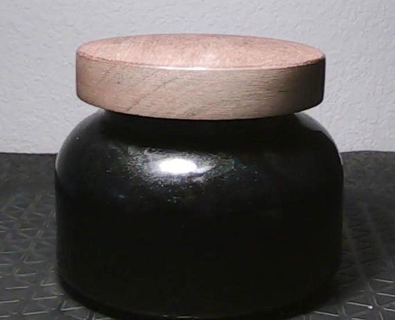 16oz Soy Candle Vanilla Scented / FREE Shipping / Handmade / Home Decor
