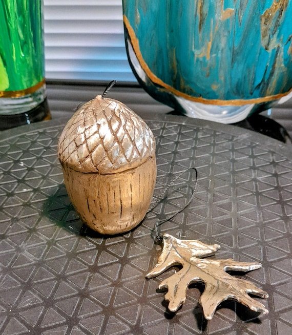 Small Metal Wind Chime