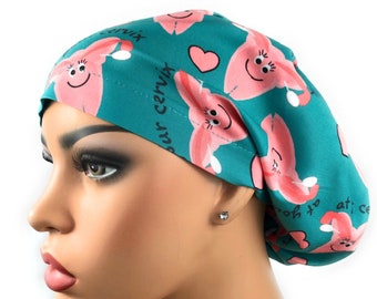 Operating Room Hat Etsy