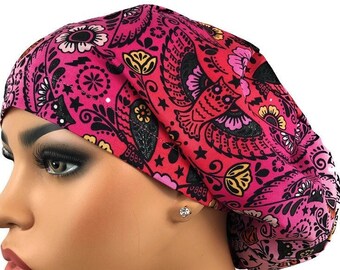 DKScrubHats - Etsy
