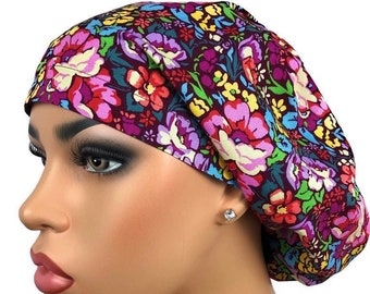 Scrub Hats - Etsy