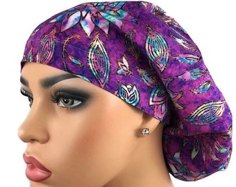 Surgery Bonnet - Etsy