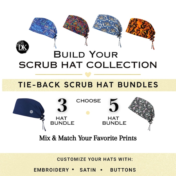 Cap Fabric Bundle - Etsy UK