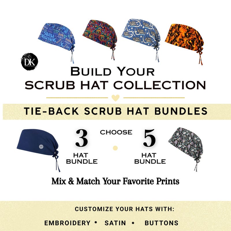 Cap Fabric Bundle - Etsy UK