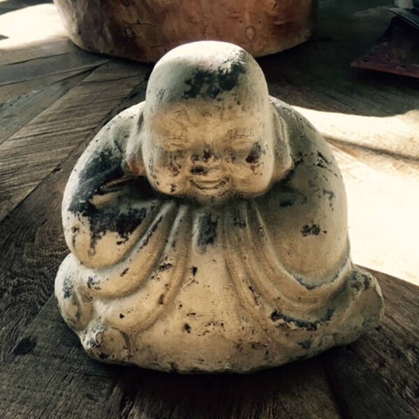 Buda suerte