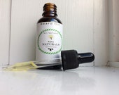 Beard Oil Hunter 39 s Blend- Spruce, Pine, Fir with a hint of lemon- All Natural
