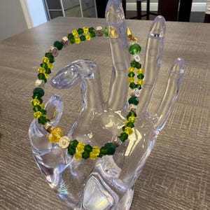 Ilde de Orula | Ilde de Orisha | Mano de Orula Bracelet | Orunmila Bracelets | Orisha Pulceras | Yoruba Religion