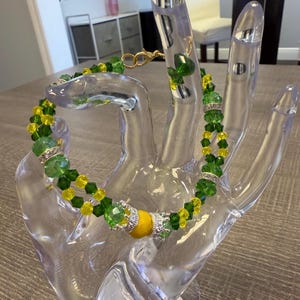 Ilde de Orula | Ilde de Orisha | Mano de Orula Bracelet | Orunmila Bracelets | Orisha Pulceras | Yoruba Religion