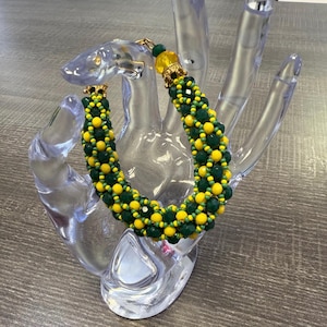 Ilde de Orula | Ilde de Orisha | Mano de Orula Bracelet | Orunmila Bracelets | Orisha Pulceras | Yoruba Religion