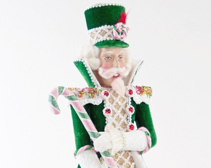 Katherine's Collection Nutcracker 19 Luxury Decor Etsy