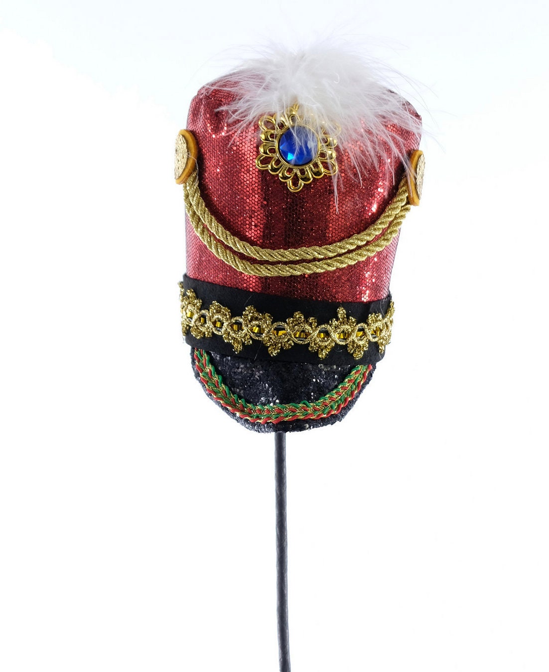 Nutcracker Hat Pick Katherine's Collection Etsy