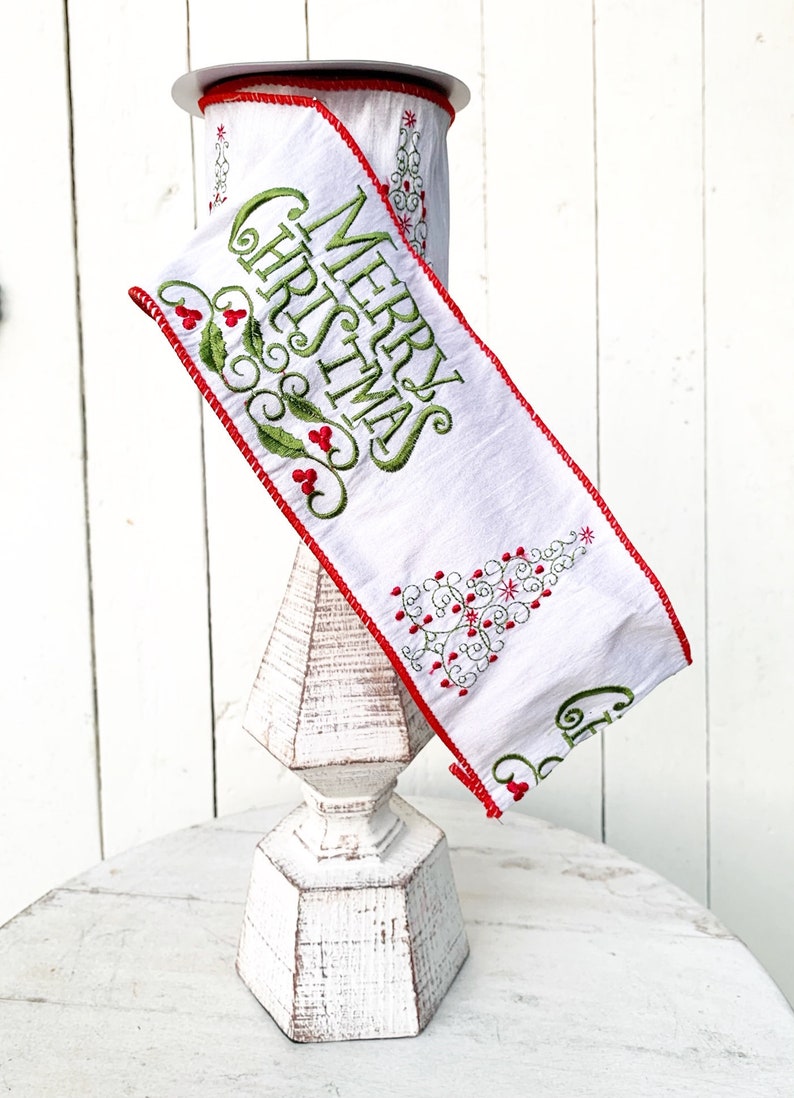 Katherine's Collection Merry Christmas Christmas Wishes Etsy