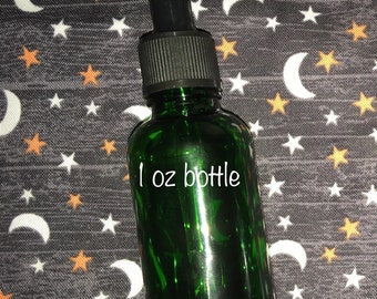 Bath and Body oil