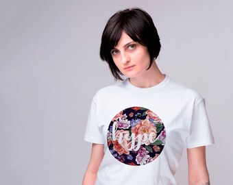 90s Grunge Small Womens Tumblr Tee Pastel Goth Statement Etsy