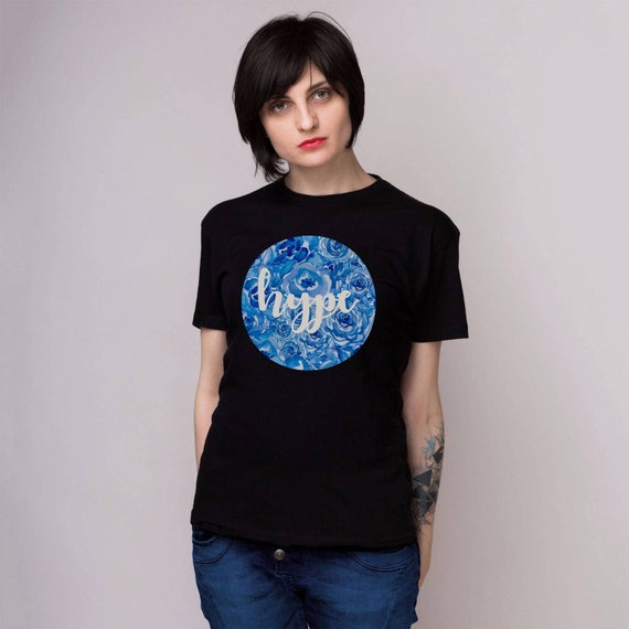 Aesthetic Shirt Tumblr Shirt Pastel Goth Flower Tee Pastel Etsy