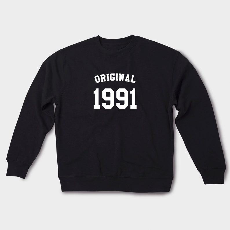 Sweatshirt Gift For Men Gift For Women Gift For Him Gift For Her Womans Clothing Graphic Tee Original Sweatshirt Birthday Gift ANM1153