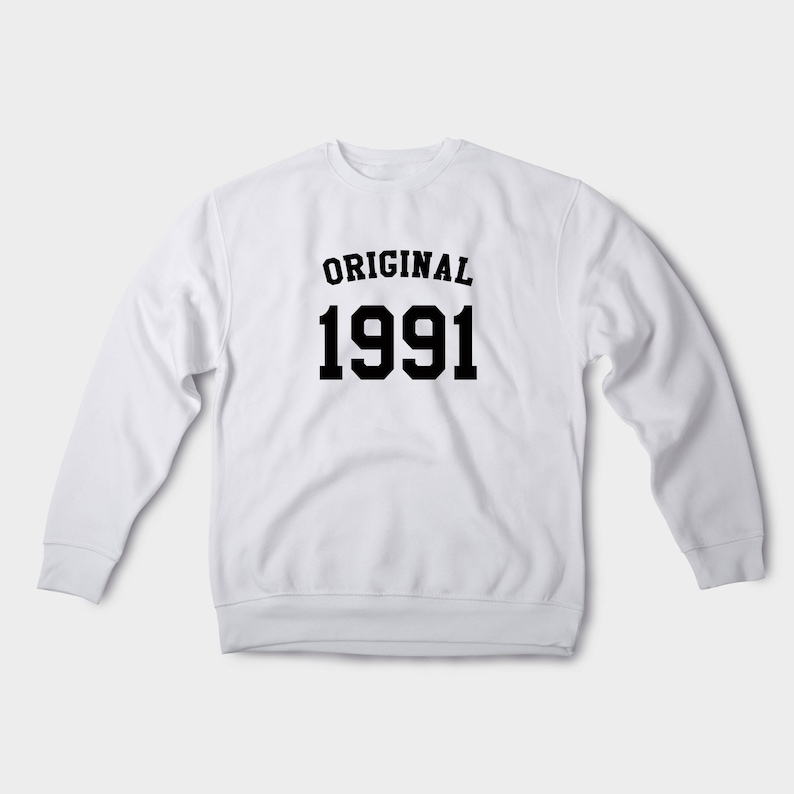 Sweatshirt Gift For Men Gift For Women Gift For Him Gift For Her Womans Clothing Graphic Tee Original Sweatshirt Birthday Gift ANM1153