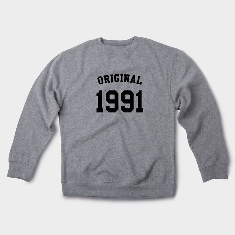 Sweatshirt Gift For Men Gift For Women Gift For Him Gift For Her Womans Clothing Graphic Tee Original Sweatshirt Birthday Gift ANM1153