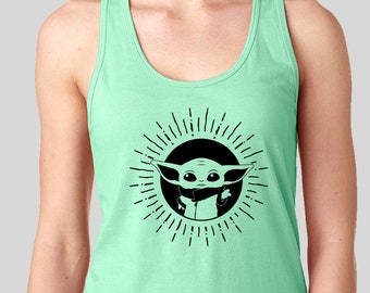 baby tank tops