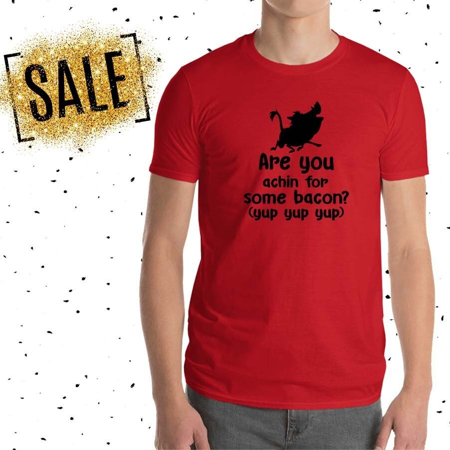 Green shirt - Etsy España