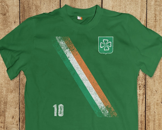 personalised soccer jersey