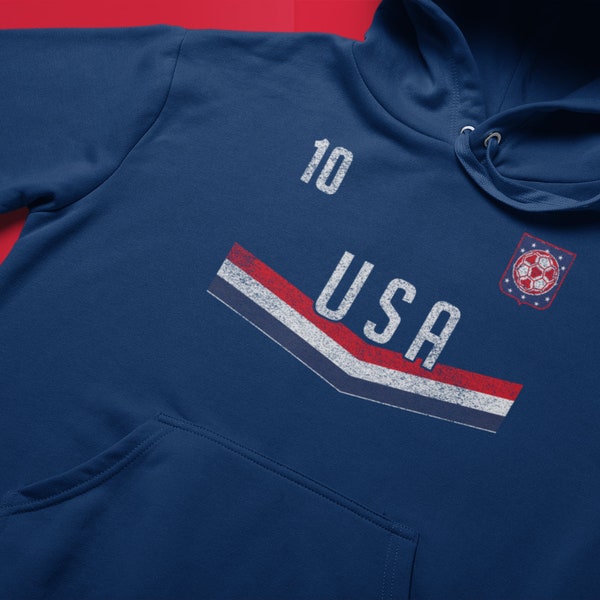 Usa Womens Soccer Etsy