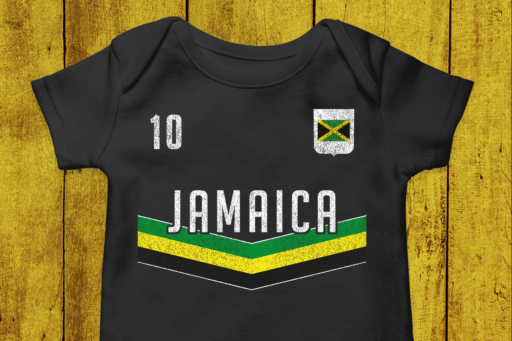 personalised soccer jersey