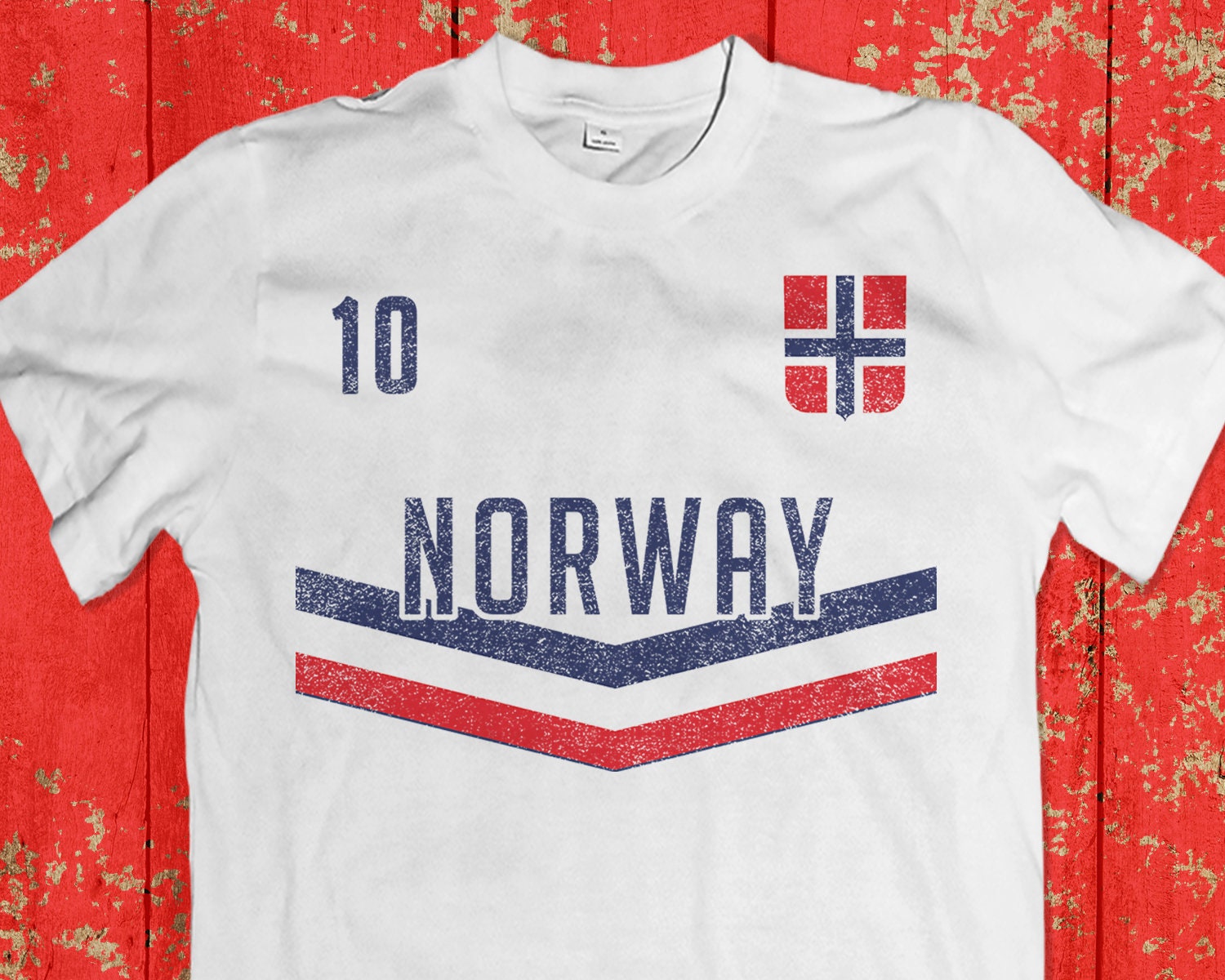 personalised soccer jersey