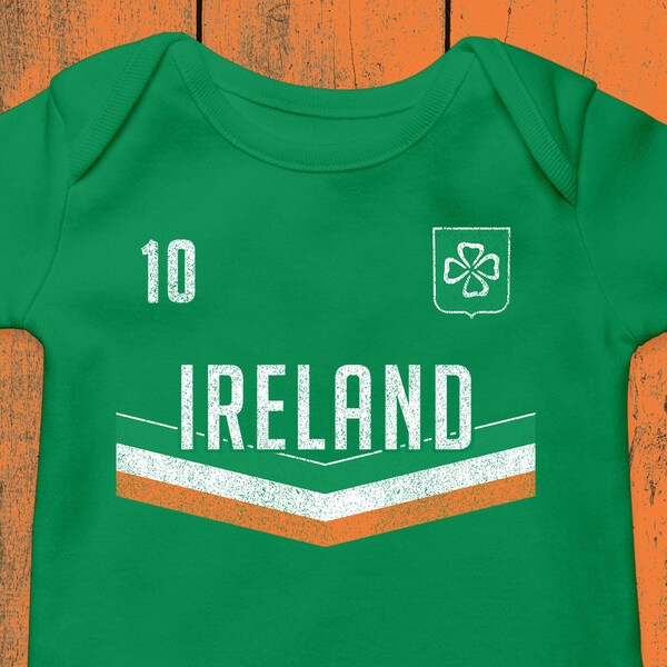 Irish Baby Clothes Etsy