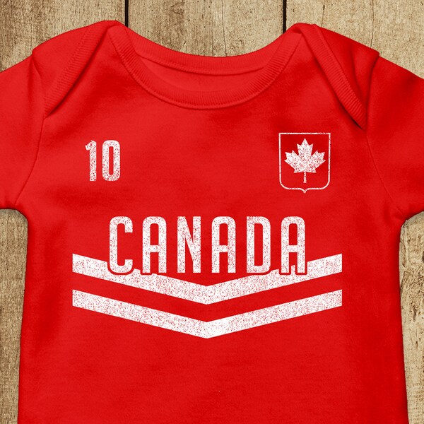 Canada Baby Etsy