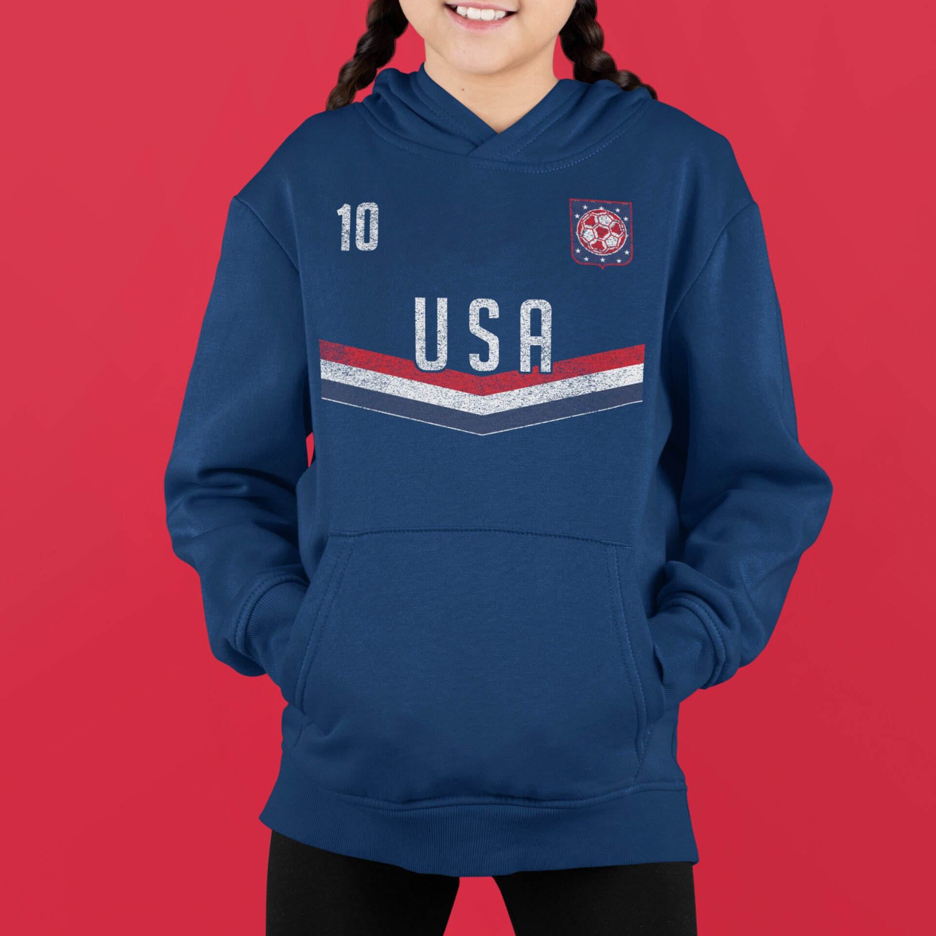 Carli Lloyd Official® Website  About Carli Lloyd – CL10 Merchandise