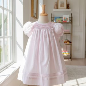 Petit Ami Smocked Dress - Etsy