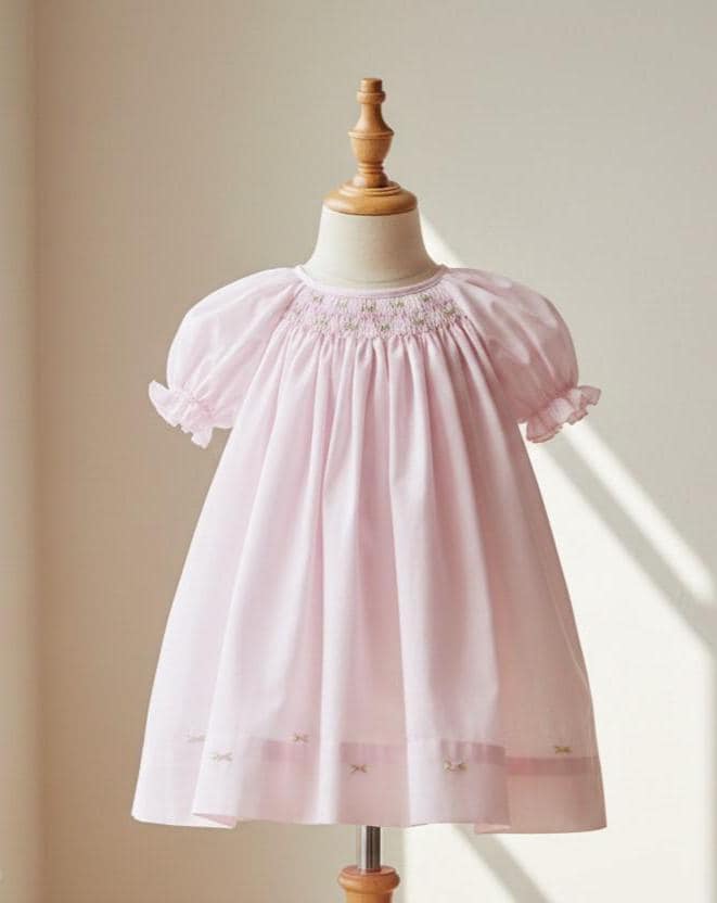 strapless open back dress Princess Polly Women's Anyone But You Tie Back Sleeveless Cotton Minidress - Pink main image 0