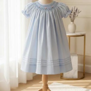 Infant Blue Fancy Dresses - Etsy Infant Blue Fancy Dresses - Etsy