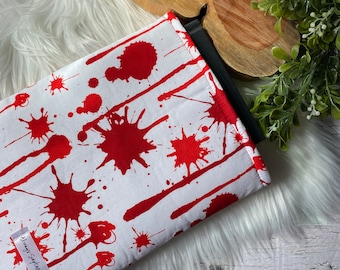 Capa para iPad/Tablet A Bloody Mess Bookish
