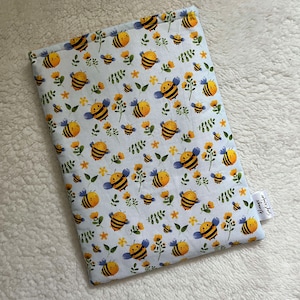 Housse de protection pour iPad/tablette I'm Buzzz-y Bee