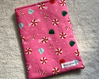 Glitzer Goody Gumdrops Bookish Sleeve/iPad/Tablet Cover