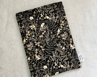 Faerie King Forest Bookish Sleeve/iPad/Tablet Cover