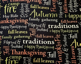 Autumn Words Bookish Sleeve/iPad/Tablet/Kindle Cover