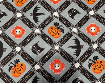 Capa para iPad/Tablet com estampa xadrez fofa e assustadora, perfeita para livros.
