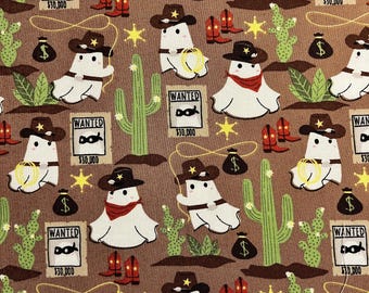 Procura-se: Fantasmas de Cowboy Capa para iPad / Tablet / Kindle
