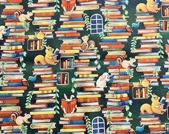 Custodia per libri TBR infinita / Custodia per iPad / Tablet / Kindle