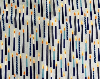 Menorah Candles Bookish Sleeve/iPad/Tablet Cover